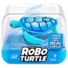 Zuru Robo Turtle bath toy 7cm (British brand)