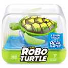 Zuru Robo Turtle bath toy 7cm (British brand)