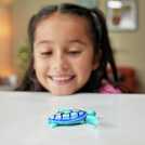 Zuru Robo Turtle bath toy 7cm (British brand)