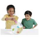 Zuru Robo Turtle bath toy 7cm (British brand)