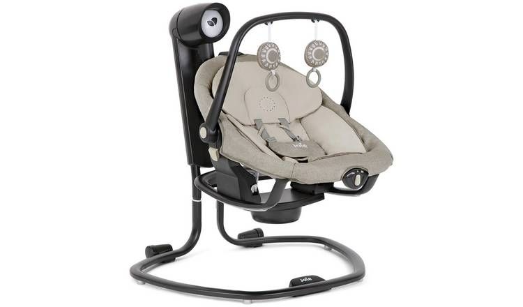 Joie Serina 2 In 1 Baby Swing - Speckled GOODS Argos