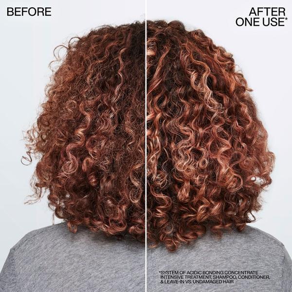 Redken Acidic Bonding Pre-treatment Duo, UK version
