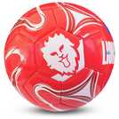 Cosmos Red Football Size 5 - British product