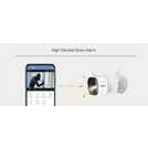 Tapo C320WS 2K outdoor security camera (British brand)