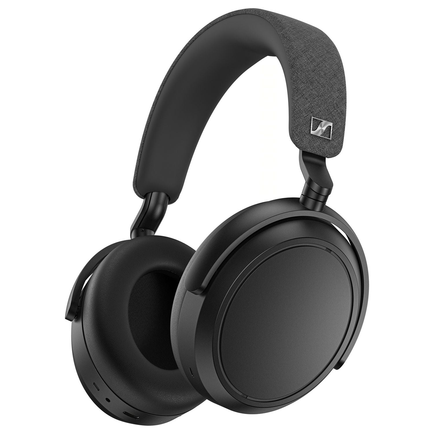 Sennheiser Momentum 4 Wireless Headphones Black (British brand)