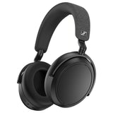 Sennheiser Momentum 4 Wireless Headphones Black (British brand)