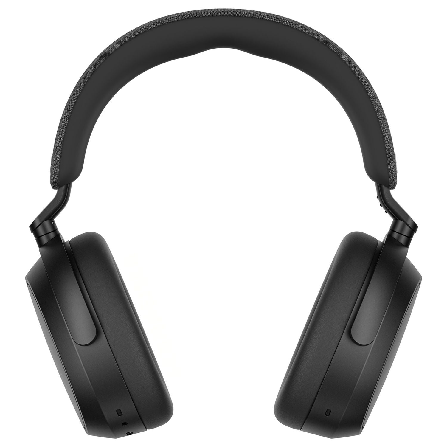Sennheiser Momentum 4 Wireless Headphones Black (British brand)