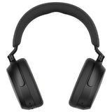 Sennheiser Momentum 4 Wireless Headphones Black (British brand)