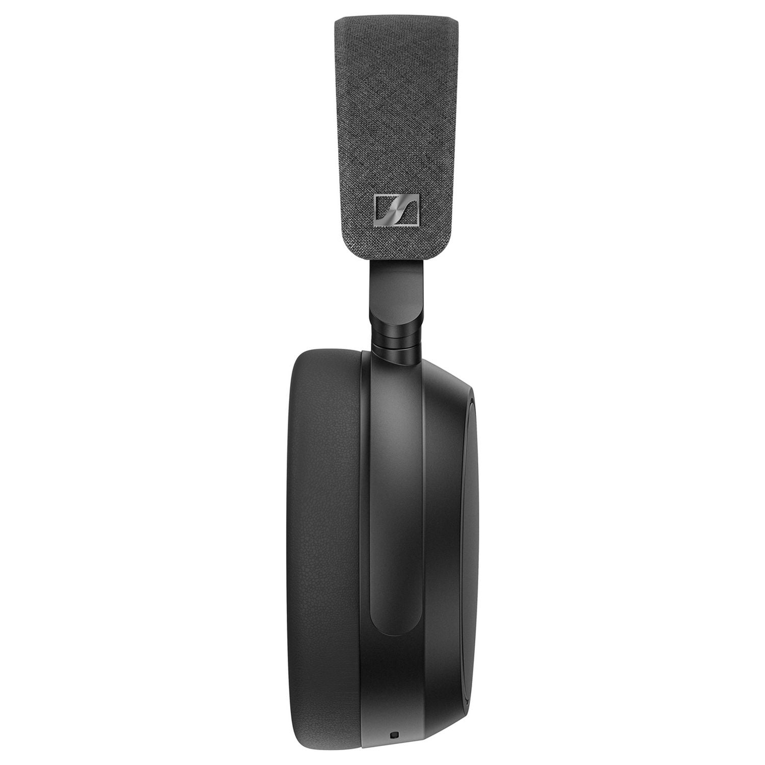 Sennheiser Momentum 4 Wireless Headphones Black (British brand)
