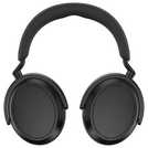 Sennheiser Momentum 4 Wireless Headphones Black (British brand)