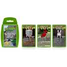 Minecraft Top Trumps card game, imported from the UK