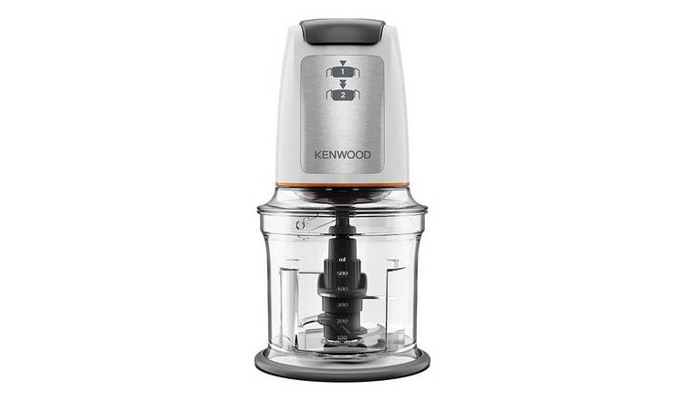 Kenwood CHP61.100WH EasyChop Mini Chopper - White GOODS Argos