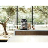 De'Longhi Eletta automatic coffee machine (British brand)