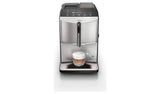 Siemens EQ300 coffee machine, UK version