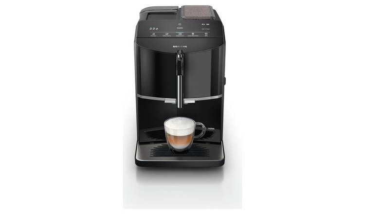 Siemens TF301G19 EQ300 Bean to Cup Coffee Machine GOODS Argos