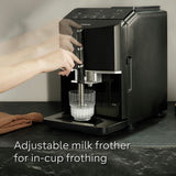 Siemens bean to cup coffee machine TF301G19 (British brand)