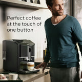 Siemens bean to cup coffee machine TF301G19 (British brand)