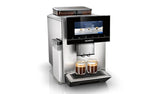 Siemens EQ900 bean to cup coffee machine TQ907GB3, imported from the UK