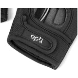 Opti weight lifting gloves for gym and cycling, UK version