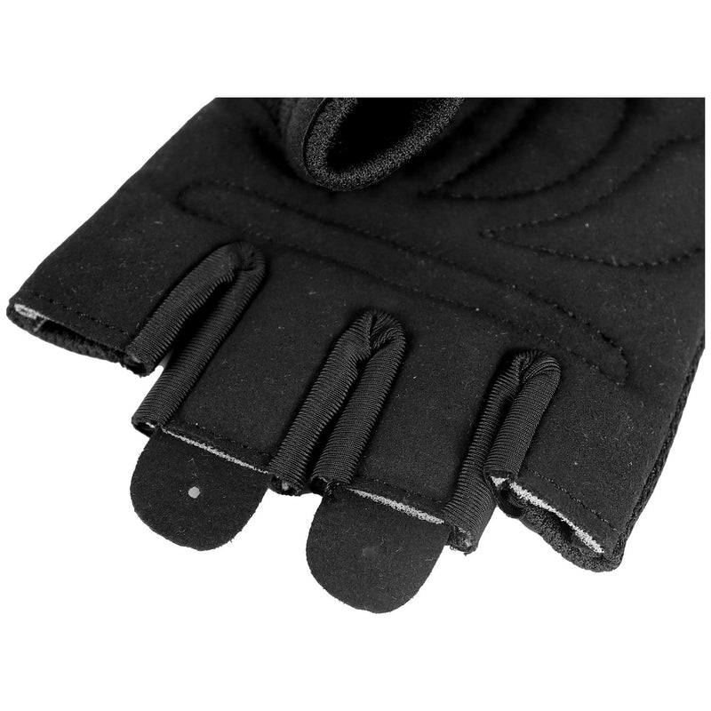 Opti weight lifting gloves for gym and cycling, UK version