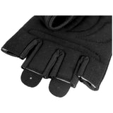 Opti weight lifting gloves for gym and cycling, UK version