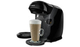 Tassimo by Bosch Style Pod Coffee Machine - Black GOODS Argos