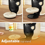 Tassimo by Bosch pod coffee machine cream, UK version