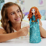 Disney Merida fashion doll 27cm (British brand)