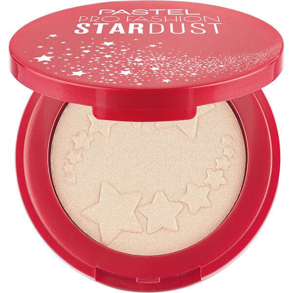 Pastel Profashion Stardust Highlighting Powder Nova 321 GOODS Superdrug Vega 320  