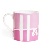 Harrods Ceramic Logo Mug, UK version