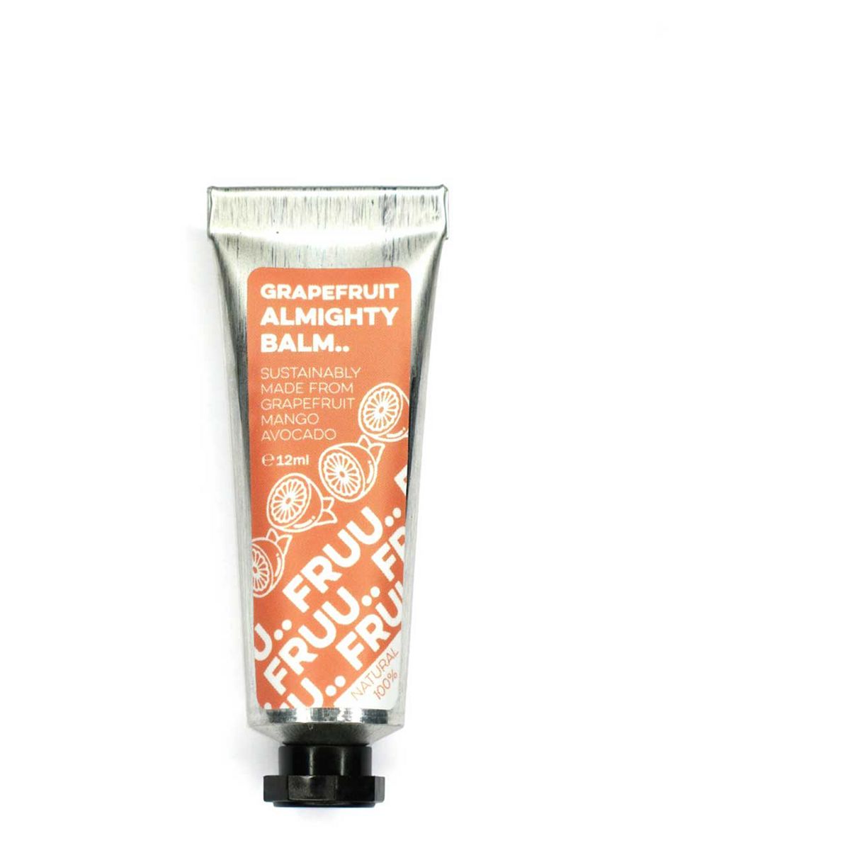 FRUU Grapefruit Almighty balm 12ml GOODS Boots   