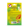 Insect repellent wrist band adjustable one size, imported from the UK