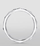 Graff Laurence Graff Signature diamond ring, UK version