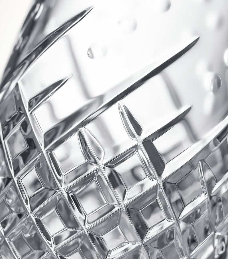 Waterford Celebrations bud vase 15cm (British brand)