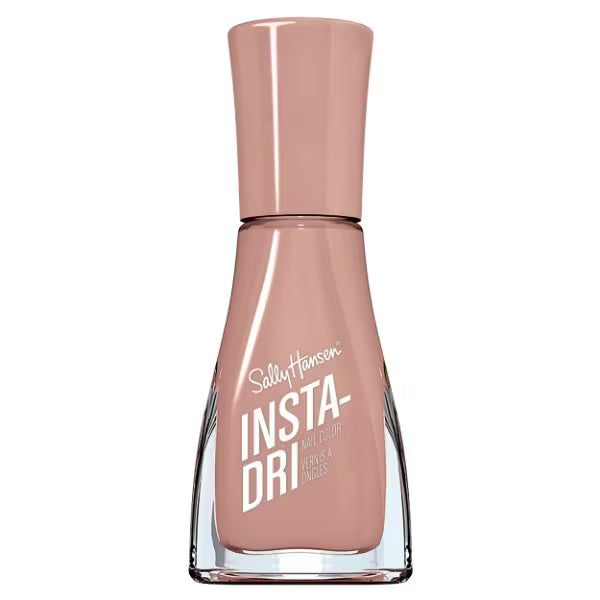 Sally Hansen Insta-Dri Nail Polish Clearly Quick
