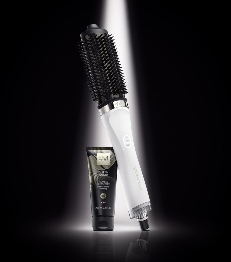 ghd Volume Forever Volumizing Blow Dry Cream 100ml - British product