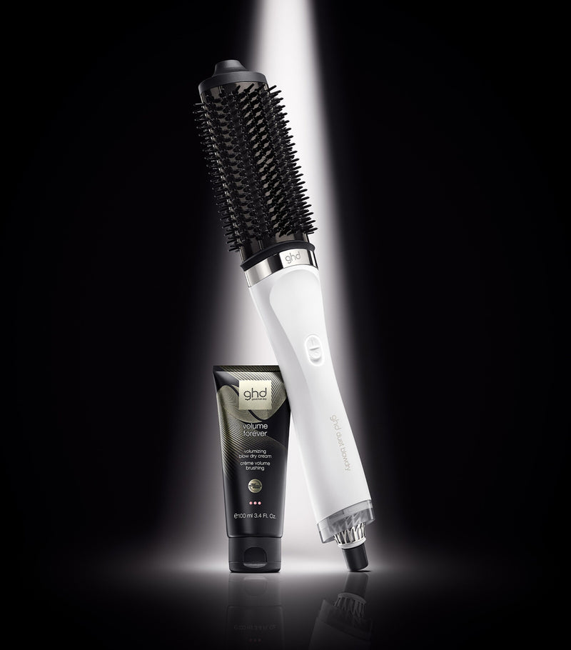 ghd Volume Forever Volumizing Blow Dry Cream 100ml - British product