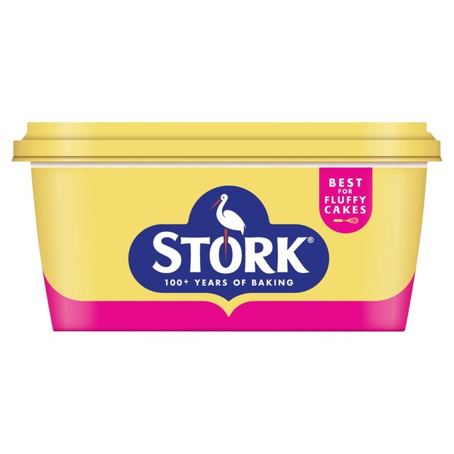 Stork Baking Spread Alternative to Butter   500g GOODS M&S   