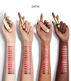 Guerlain Rouge G Ultra-Care Satin Lipstick Refill, UK version