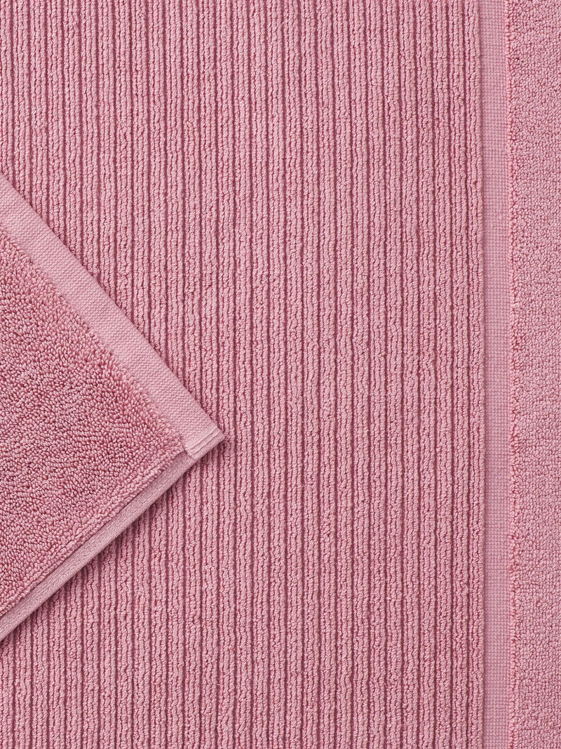 Christy white supreme luxury cotton bath mat (British brand)