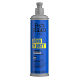 Bed Head by Tigi Down N' Dirty Lightweight Conditioner 400ml GOODS Boots   