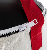 UFC MMA punch bag 25kg in black or white, imported from the UK