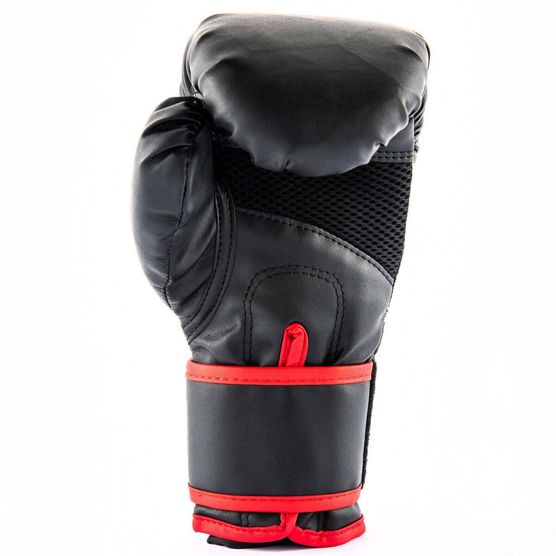 UFC youth boxing set with 6oz gloves and 5kg bag - British product