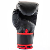 UFC youth boxing set with 6oz gloves and 5kg bag - British product