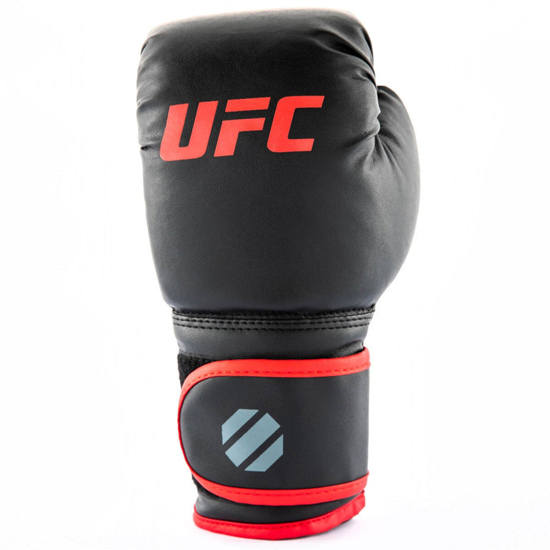 UFC youth boxing set with 6oz gloves and 5kg bag - British product