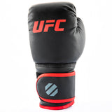 UFC youth boxing set with 6oz gloves and 5kg bag - British product