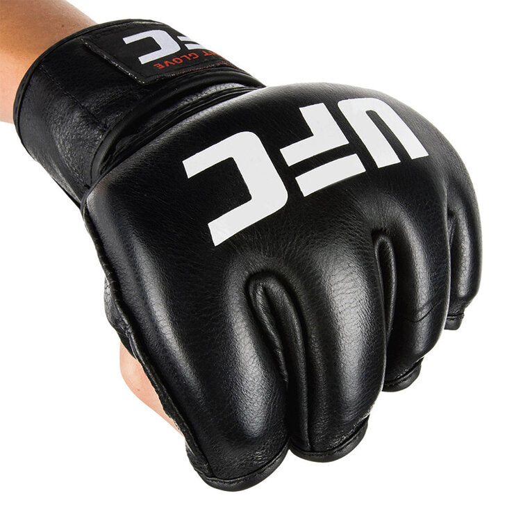 UFC official fight gloves medium, imported from the UK