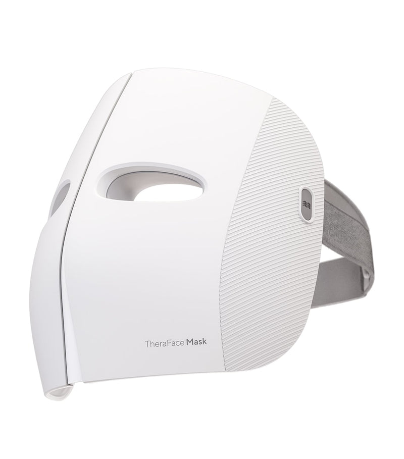 Therabody TheraFace Mask LED skincare device (British brand)