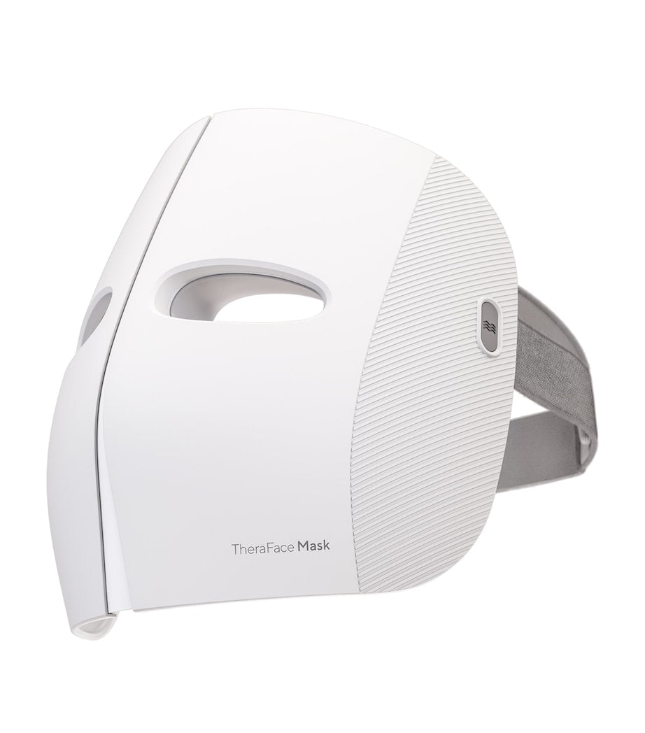 Therabody TheraFace Mask LED skincare device (British brand)