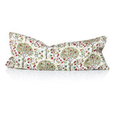 Clarity Blend eye pillow Mulberry Tree pattern 28cm - British product